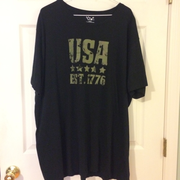 mens xxxl t shirts